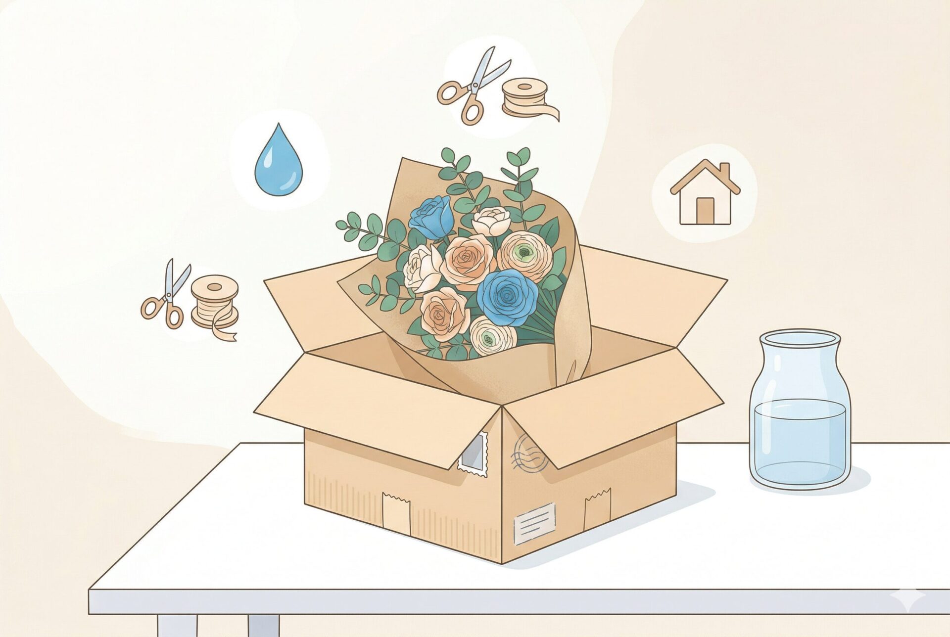 HitoHana（ひとはな）の口コミ・評判を徹底解説